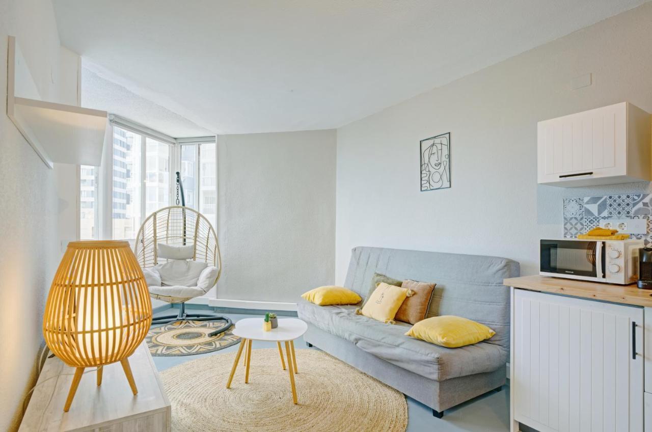 カルプCasa Roucelleアパートメント エクステリア 写真