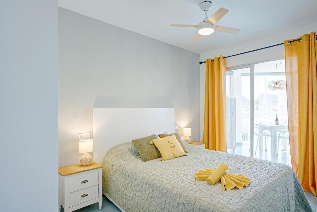 カルプCasa Roucelleアパートメント エクステリア 写真