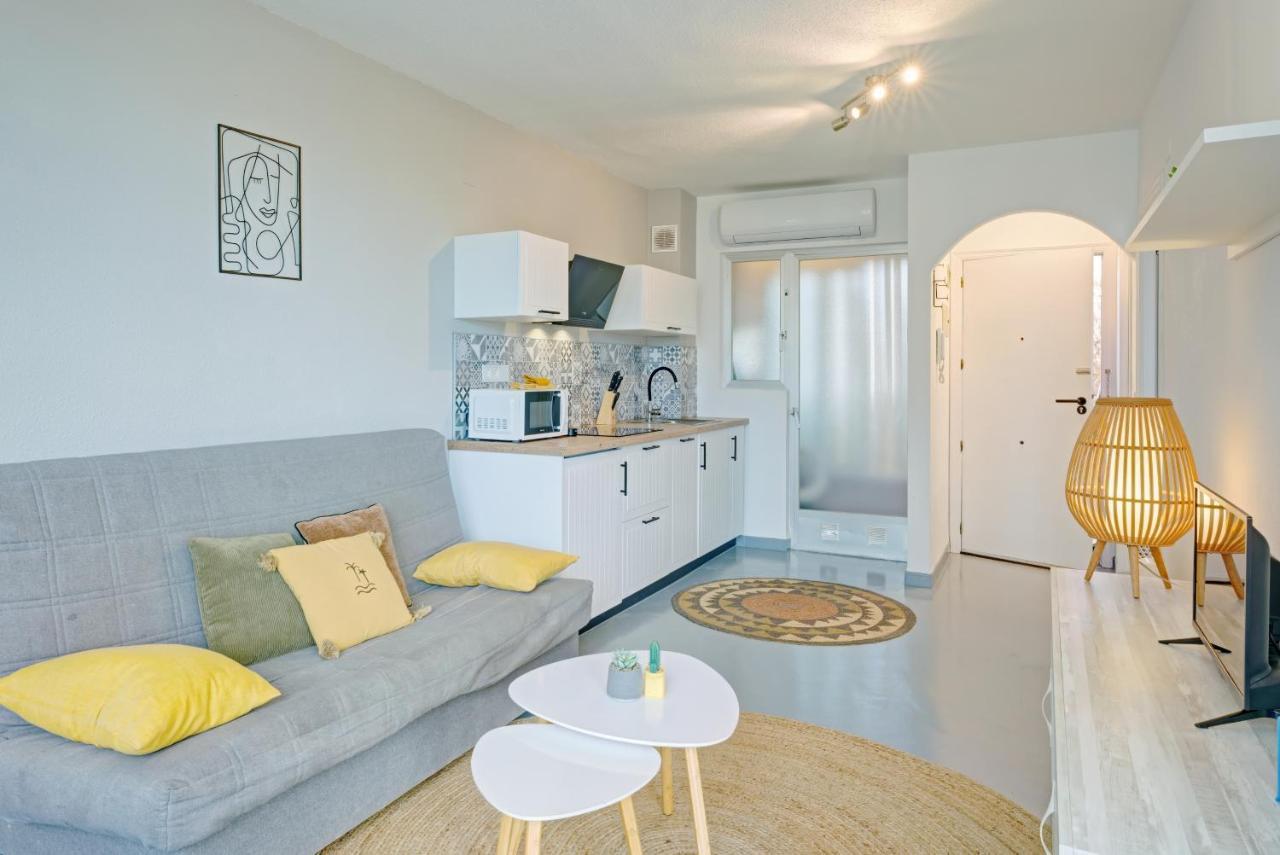 カルプCasa Roucelleアパートメント エクステリア 写真