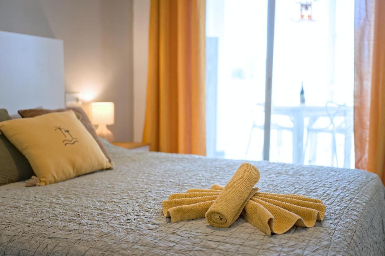 カルプCasa Roucelleアパートメント エクステリア 写真