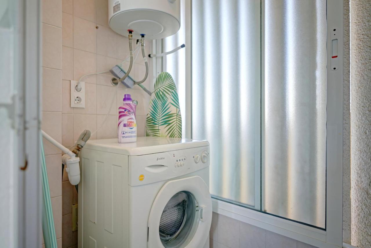 カルプCasa Roucelleアパートメント エクステリア 写真